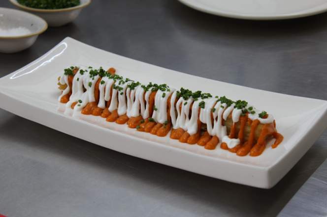 Macsura Gastrotaberna - 7