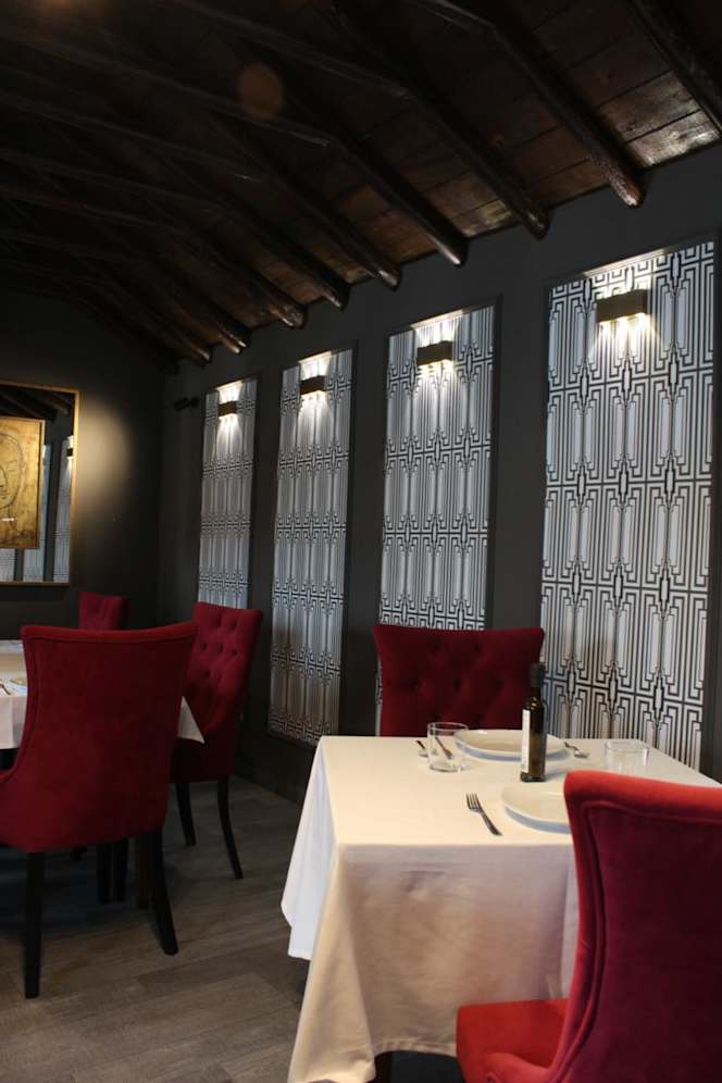Macsura Gastrotaberna - 8