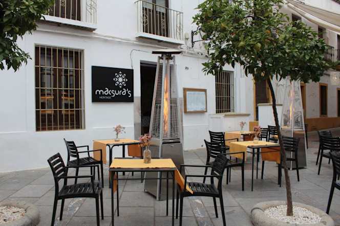 Macsura Gastrotaberna - 5
