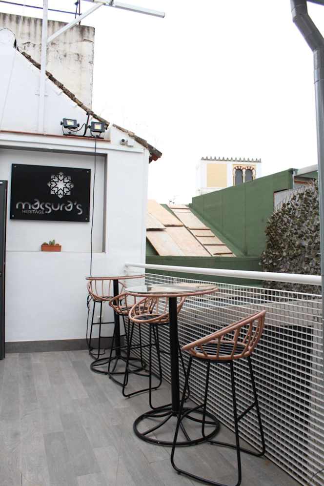 Macsura Gastrotaberna - 9