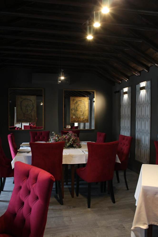 Macsura Gastrotaberna - 6
