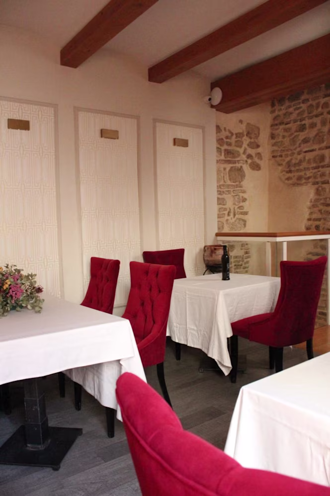 Macsura Gastrotaberna - 2