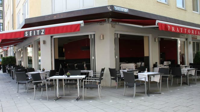 Trattoria Seitz - 0