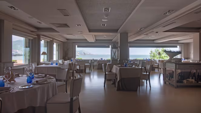 Tamarises Izarra - 0