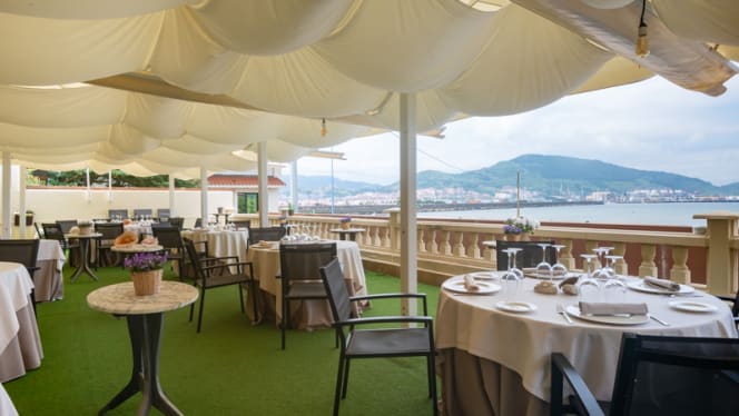 Tamarises Izarra - 1