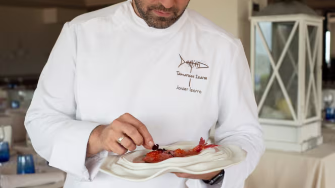 Tamarises Izarra - 2