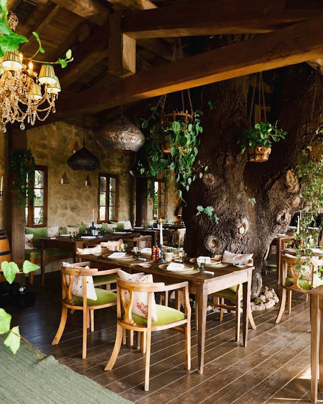 LA LOCANDA DEL BORGO - 1