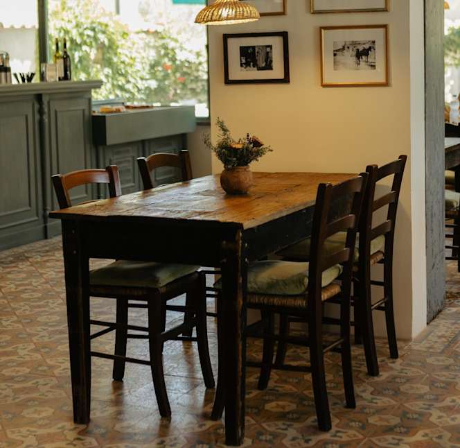 LA LOCANDA DEL BORGO - 0