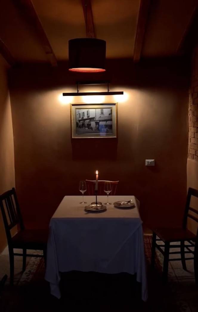 LA LOCANDA DEL BORGO - 2