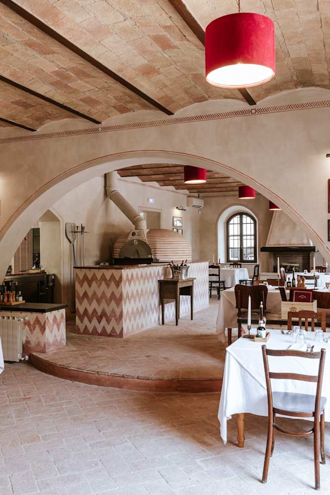LA LOCANDA DEL BORGO - 3