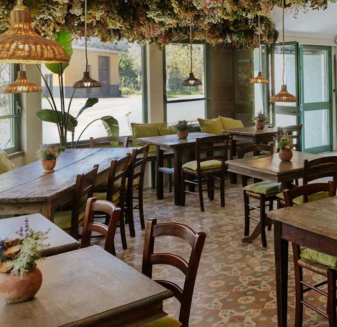 LA LOCANDA DEL BORGO - 3