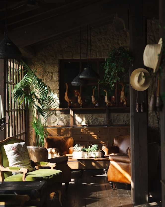 LA LOCANDA DEL BORGO - 2