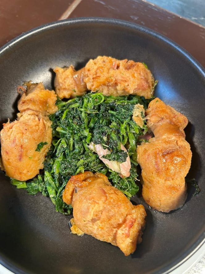 Al.fama Restaurante - 9