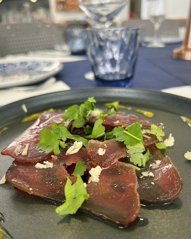 Al.fama Restaurante - 7