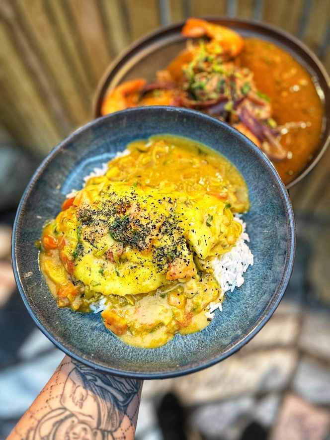 Al.fama Restaurante - 5