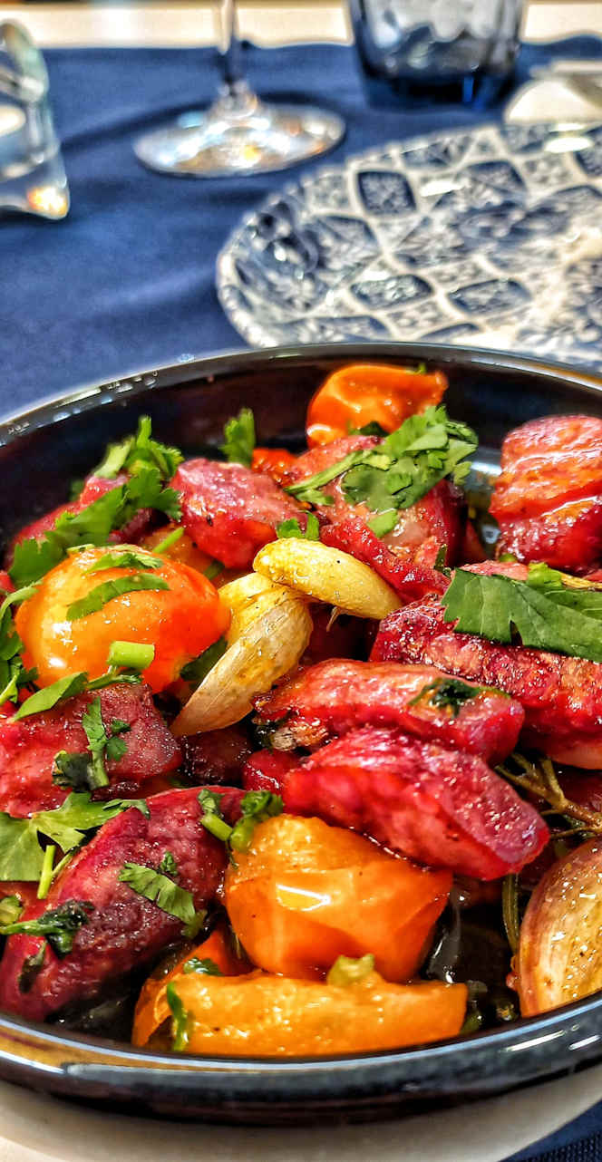 Al.fama Restaurante - 3