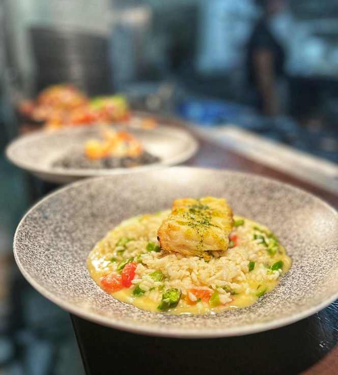 Al.fama Restaurante - 2