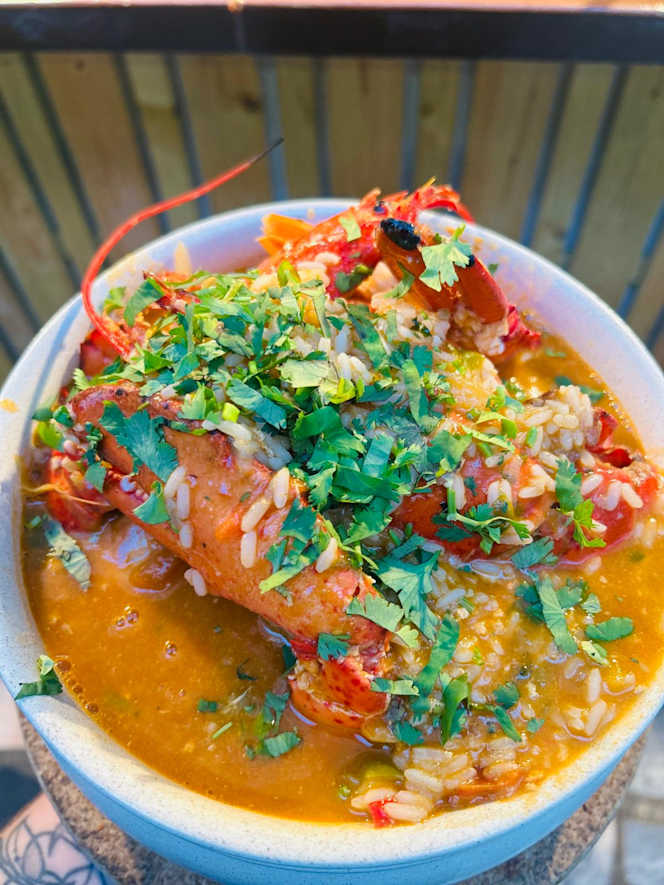 Al.fama Restaurante - 4