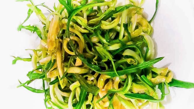 Pinsa e Buoi Parioli - Roma - 2