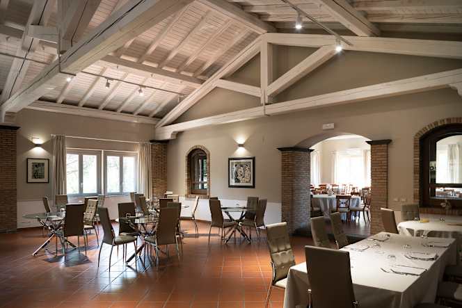 Il Palmento - Picciolo Etna Golf Resort & SPA - 4