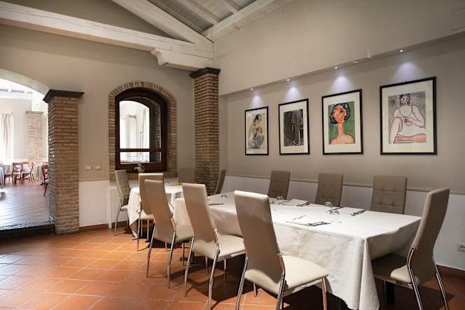 Il Palmento - Picciolo Etna Golf Resort & SPA - 6