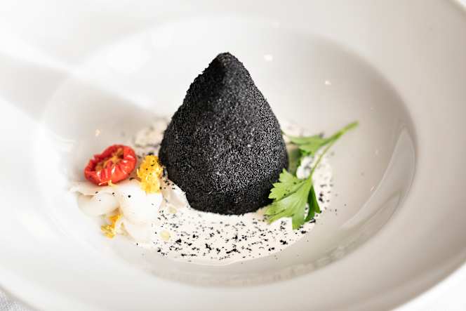 Il Palmento - Picciolo Etna Golf Resort & SPA - 7
