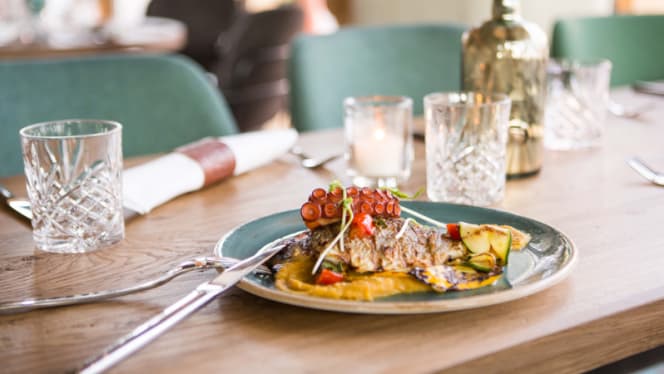 Restaurant Cusco - 8