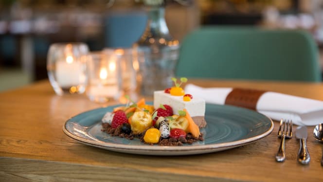 Restaurant Cusco - 6