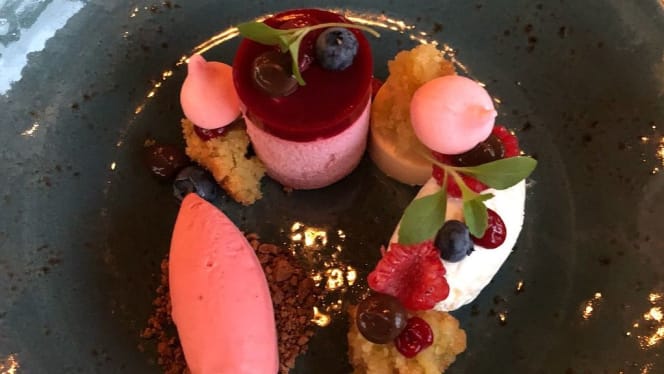 Restaurant Cusco - 5