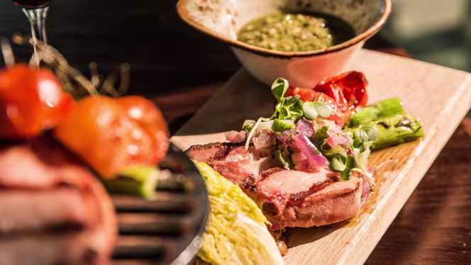 Restaurant Cusco - 2