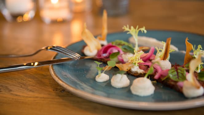 Restaurant Cusco - 9