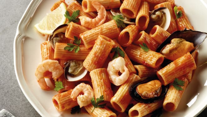 Muerde la Pasta El Faro - 0