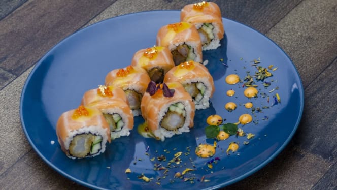 Strike a Poke Caserta - 7