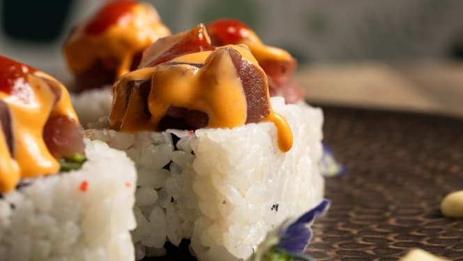 Strike a Poke Caserta - 1