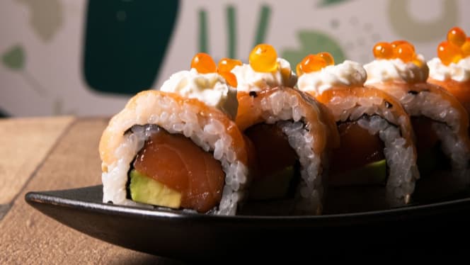 Strike a Poke Caserta - 5