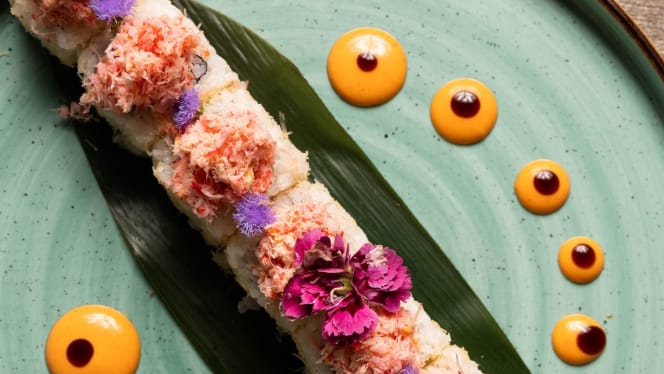 Strike a Poke Caserta - 2