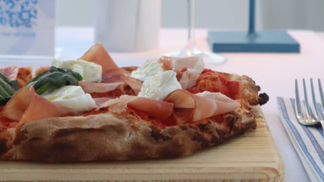 Life Restaurant e Pinseria - 4