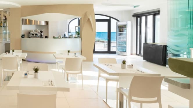 Life Restaurant e Pinseria - 9