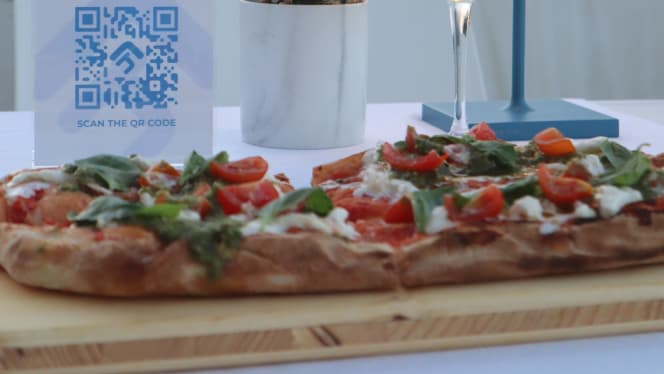 Life Restaurant e Pinseria - 3