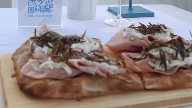 Life Restaurant e Pinseria - 7