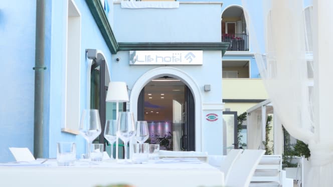 Life Restaurant e Pinseria - 0