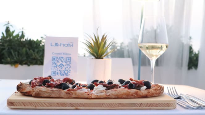 Life Restaurant e Pinseria - 5