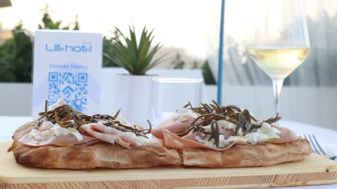 Life Restaurant e Pinseria - 2