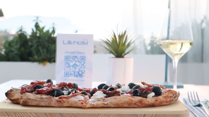 Life Restaurant e Pinseria - 8