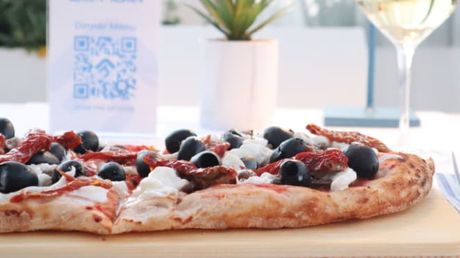 Life Restaurant e Pinseria - 6