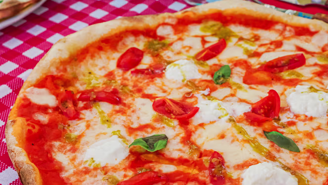 Pizzaiollo Parque Das Nações by Fullest - 1