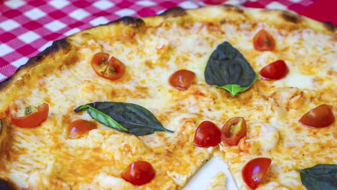 Pizzaiollo Parque Das Nações by Fullest - 4