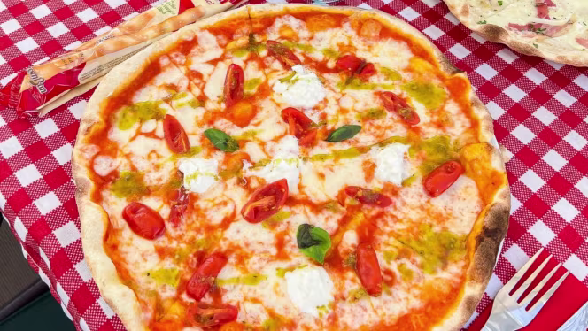 Pizzaiollo Parque Das Nações by Fullest - 0