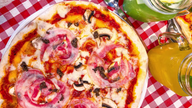 Pizzaiollo Parque Das Nações by Fullest - 3