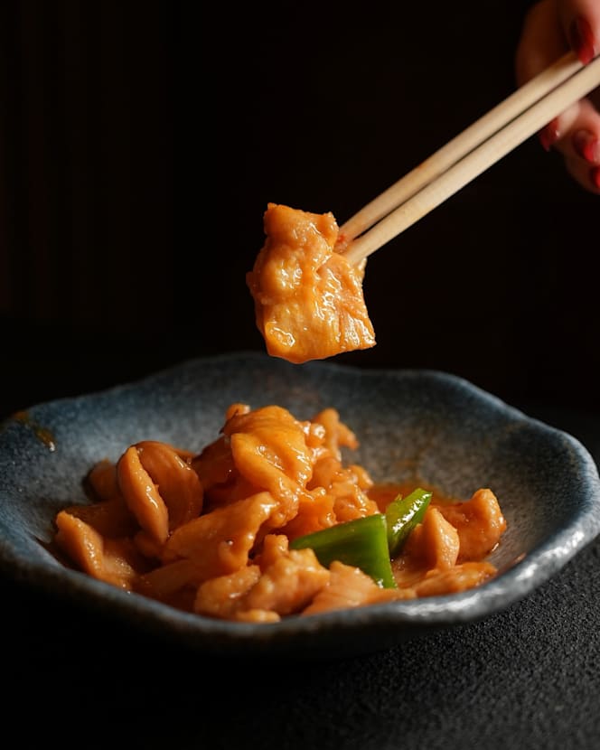 Ueno Sushi - Sitges - 6